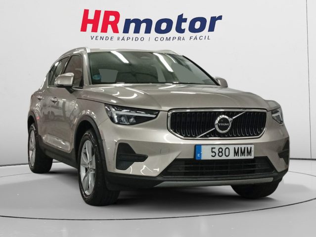 Volvo XC 40 2.0 B3 2WD Core