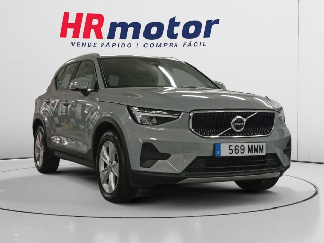 Volvo XC 40 2.0 B3 2WD Core