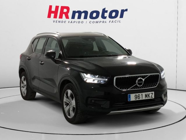 Volvo XC 40 2.0 D3 2WD Business Plus