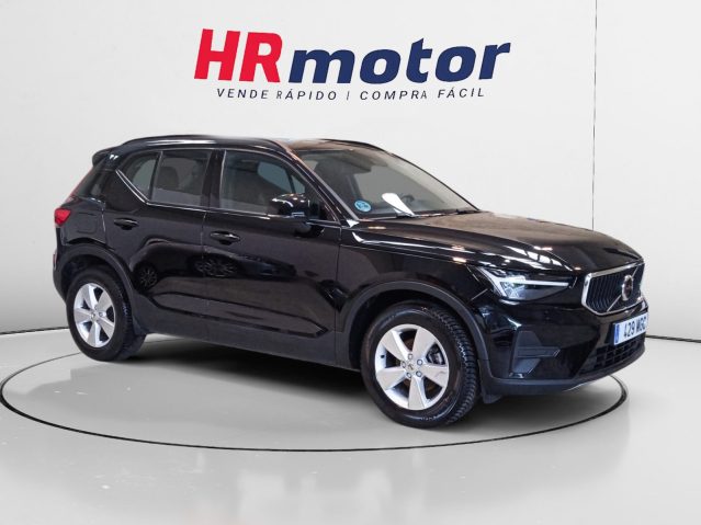 Volvo XC 40 T2 2WD Essential