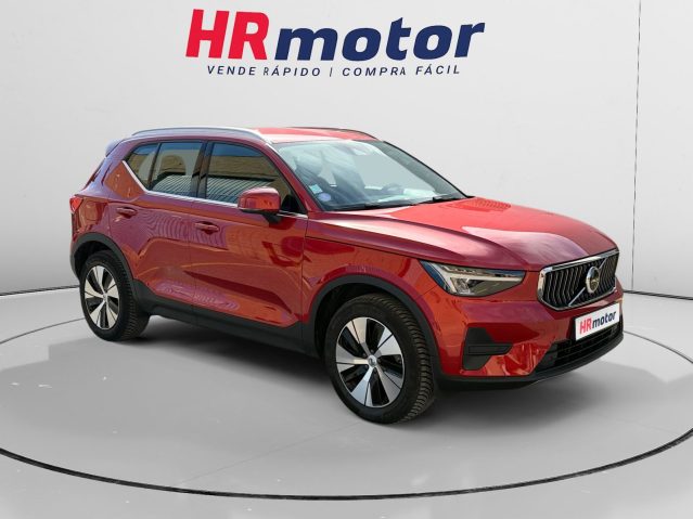 Volvo XC 40 T4 Twin Engine Core Recharge 2WD
