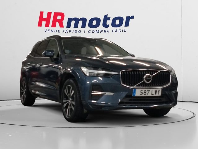 Volvo XC 60 B4 Business Plus AWD