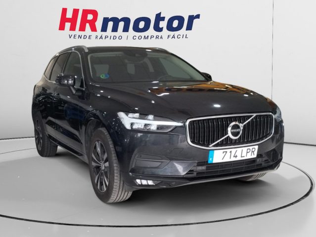 Volvo XC 60 B4 Momentum Pro Mild-Hybrid