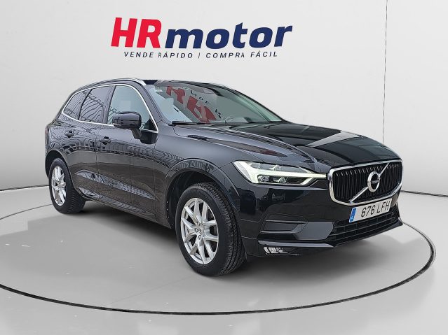 Volvo XC 60 D3 2WD Business Plus