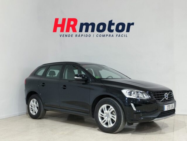 Volvo XC 60 D3 2WD Kinetic