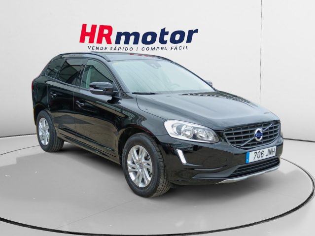 Volvo XC 60 D3 2WD Kinetic