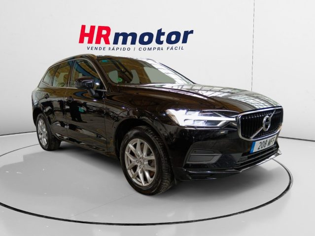 Volvo XC 60 D3 2WD Momentum
