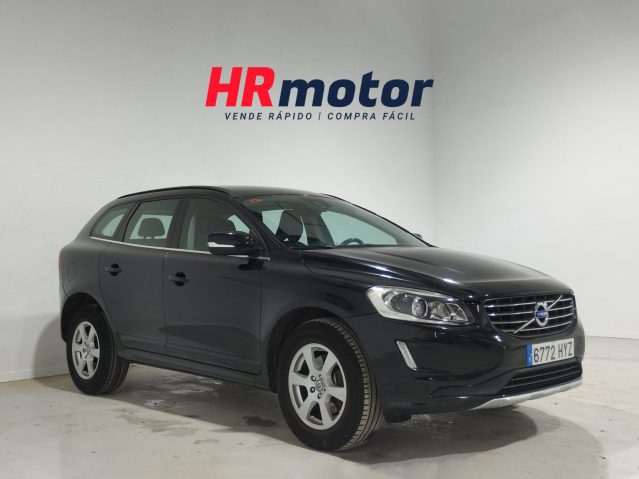 Volvo XC 60 D4 2WD Momentum