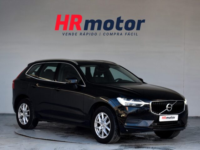 Volvo XC 60 T5 2WD Business