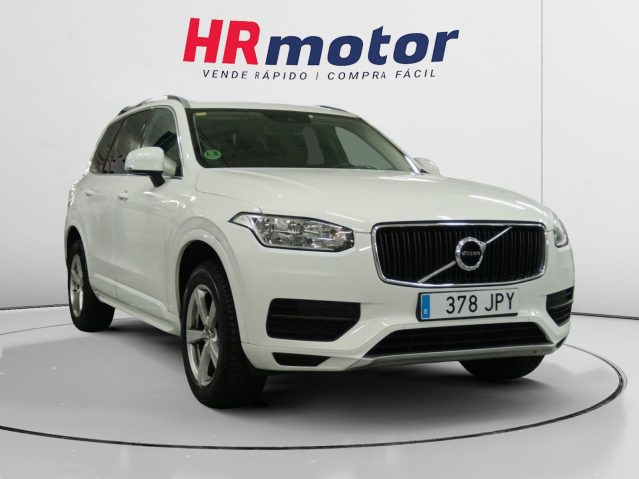 Volvo XC 90 D4 DPF Kinetic 2WD