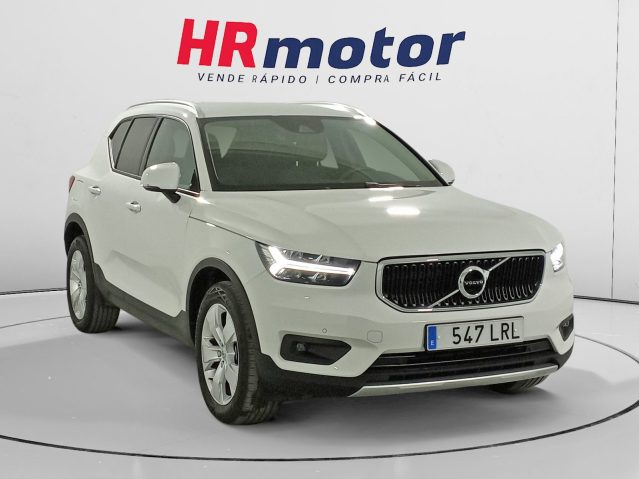 Volvo XC40 1.5 T3 Momentum Pro