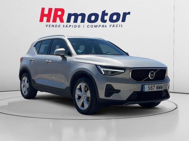 Volvo XC40 B3 2WD Core