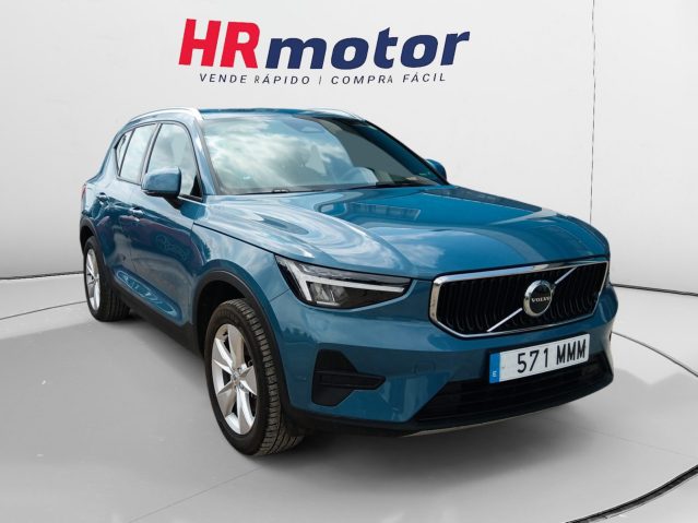 Volvo XC40 B3 2WD Core