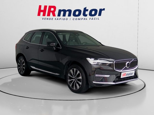 Volvo XC60 2.0 B4 D Core Auto