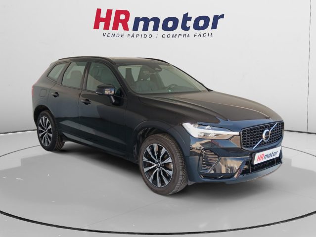 VOLVO XC60 2.0 B4 D Plus Dark Auto