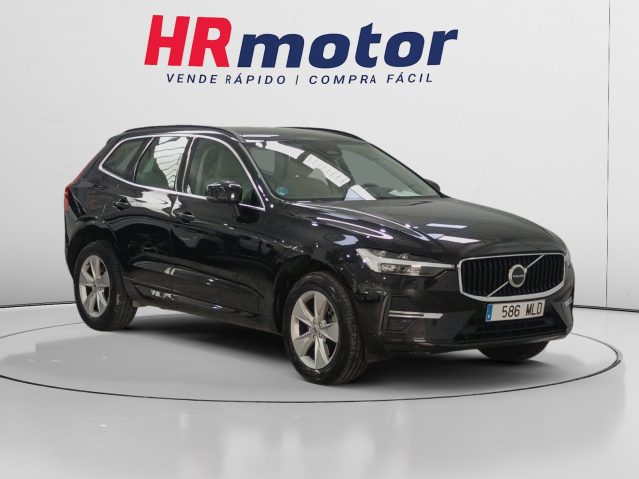 Volvo XC60 2.0 MHEV Core