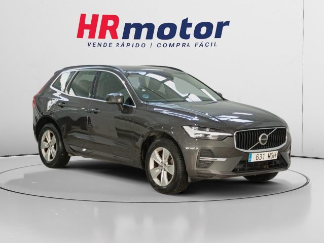 Volvo XC60 2.0 MHEV Core Pro